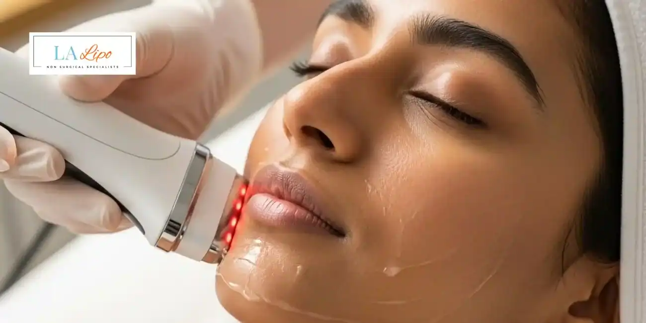 Which Areas of the Body Respond Best to Non-Surgical Skin Tightening Brierley Hill?